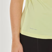 Women's Yonan Performance S/S Tee