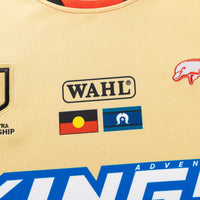 Dolphins Indigenous 2025 Rugby Shirt