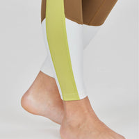 Women's Sukey Colour Block Tights
