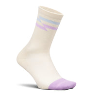Elite Max Cushion Mini Crew Running Socks
