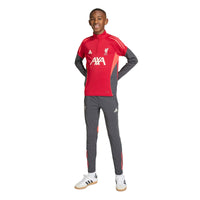 Liverpool 25/26 Training Football Top Jnr