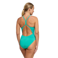 Cable Sprintback Swimsuit Womens
