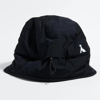 Padded Hiker Cap