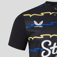 Everton 25/26 3rd Football Shirt