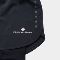 Core Twin Running Shorts Womens