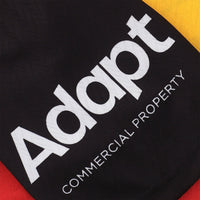 Partick Thistle 25/26 Home Football Shirt