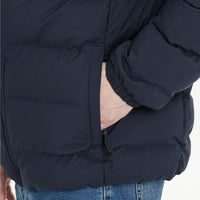 Jakob Padded Jacket
