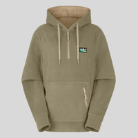 Women's Ballistic Fleece Hoodie