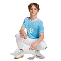 Inter Miami 25 3rd Football Shirt Jnr