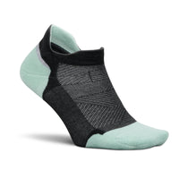 Elite Max Cushion Tab Running Socks