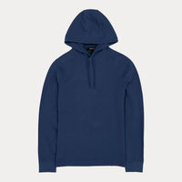 RLX Performance Waffle-Knit Hoodie