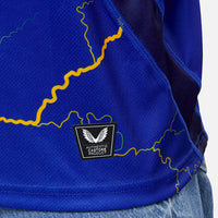 Leinster 25/26 Home Replica Rugby Shirt