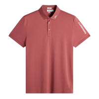 Tour Tech Slim Fit Golf Polo Shirt
