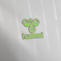 Werder Bremen 25/26 Away Football Shirt