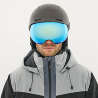 Morzine Topaz V Ski & Snowboard Goggles