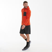 Deerto Full Zip Hoody