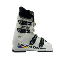 X3-60 Energyzer 60 Ski Boots