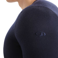 Merino 200 Oasis Long Sleeve Crewe Thermal top