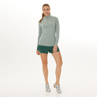 Women's Lyma Bamboo Midlayer