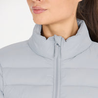 Women's Arubi Light Puffer Jacket