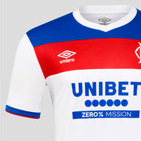 Rangers 25/26 Away Football Shirt