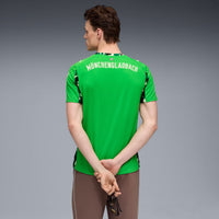 Borussia Monchengladbach 25/26 Away Football Shirt