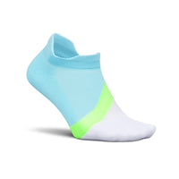 Elite Light Cushion Tab Running Socks