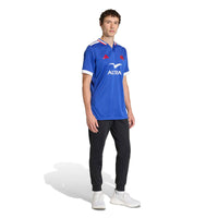 France 26 Home Rugby Shirt
