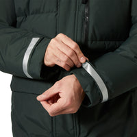 Tromsoe Jacket
