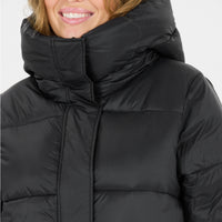 Women's Miraz Long Puffer Jacket