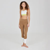 Women's Sukey Colour Block Bra