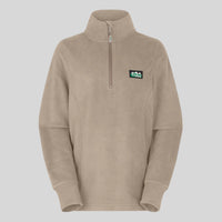 Women's Narvik Fleece 1/4 Zip Top