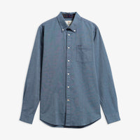 Marsden Tailored Oxford Shirt