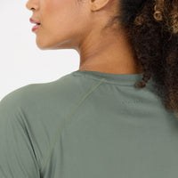 Women's Gaina V3 S/S Tee