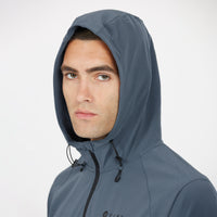 Colin Functional Jacket with Hood
