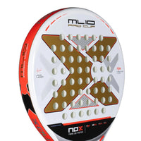 ML10 Pro Cup Coorp Padel Racket