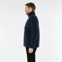 Cove Deep Pile Fleece