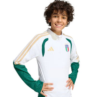 Italy 26 Training Football Top Jnr