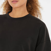 Women's Jillnana Crew Neck Sweatshirt