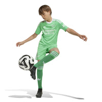 Arsenal 25/26 3rd GK Football Shirt Jnr