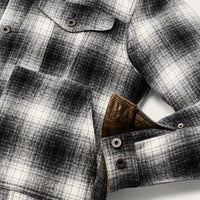 Spokane Insulated Cruiser Jacket