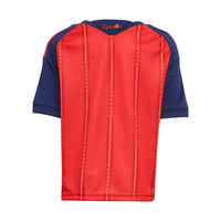 Spain 26 Home Football Mini Kit