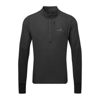 Tech Wind Block Running 1/2 Zip