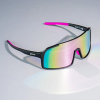 Ask Me About My Escape Plan Sunglasses