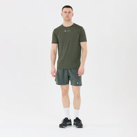 Roger Hyperstretch S/S Tee