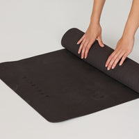 Kesha Yoga Mat