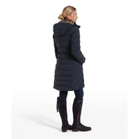 Hurlingham Waterproof Down Coat Womens