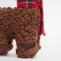 Llama Dog Toy