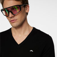 Lymann Tour Merino Knitted Golf Sweater