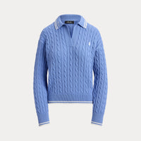 RLX Ladies Golf Sweater